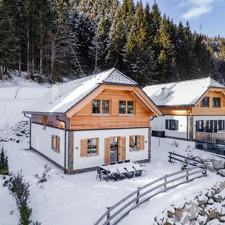 فيلا Haus Am Wald دونيغسباشوالد المظهر الخارجي الصورة